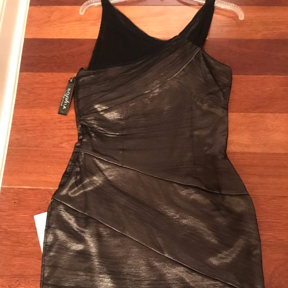 Cocktail dress
